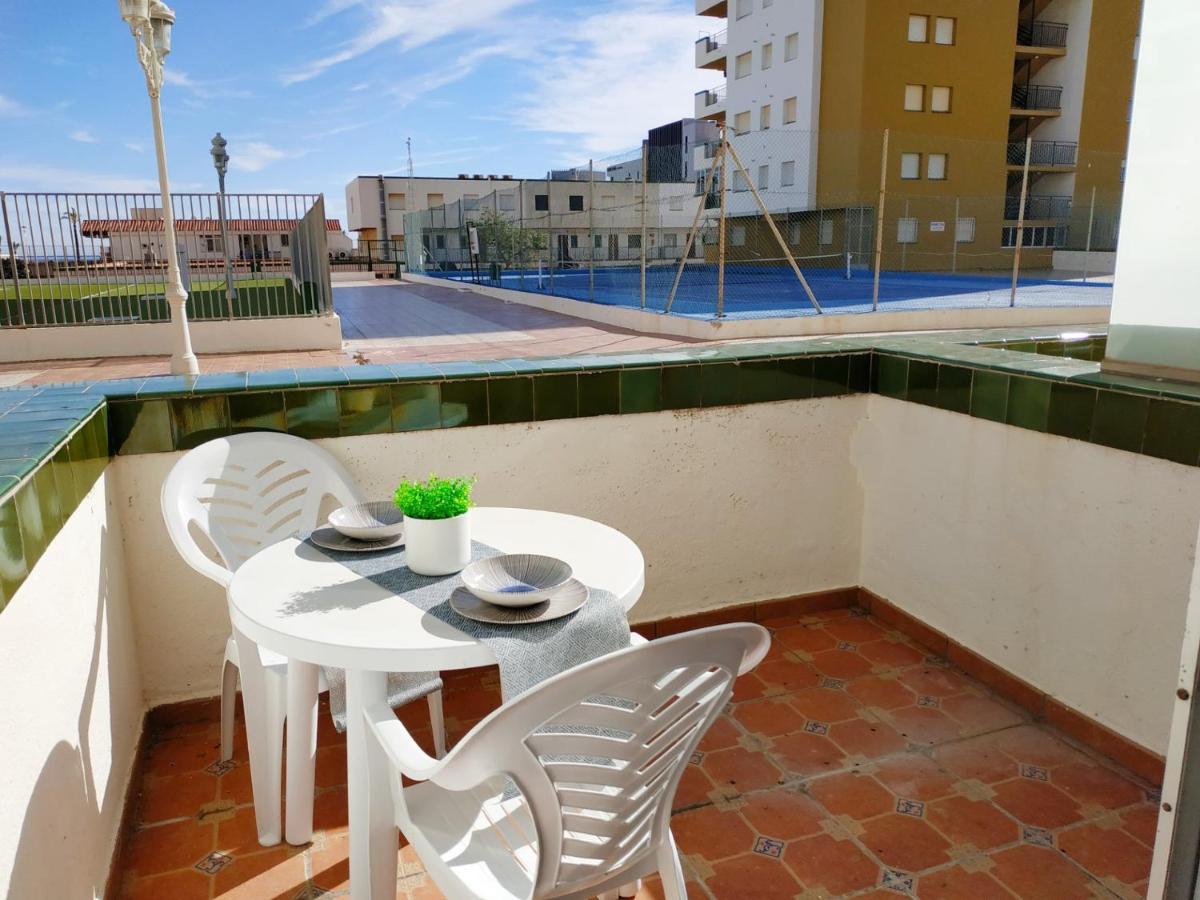 Peniscolaplaya Orangecosta Apartment Ngoại thất bức ảnh