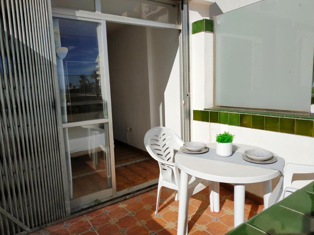 Peniscolaplaya Orangecosta Apartment Ngoại thất bức ảnh