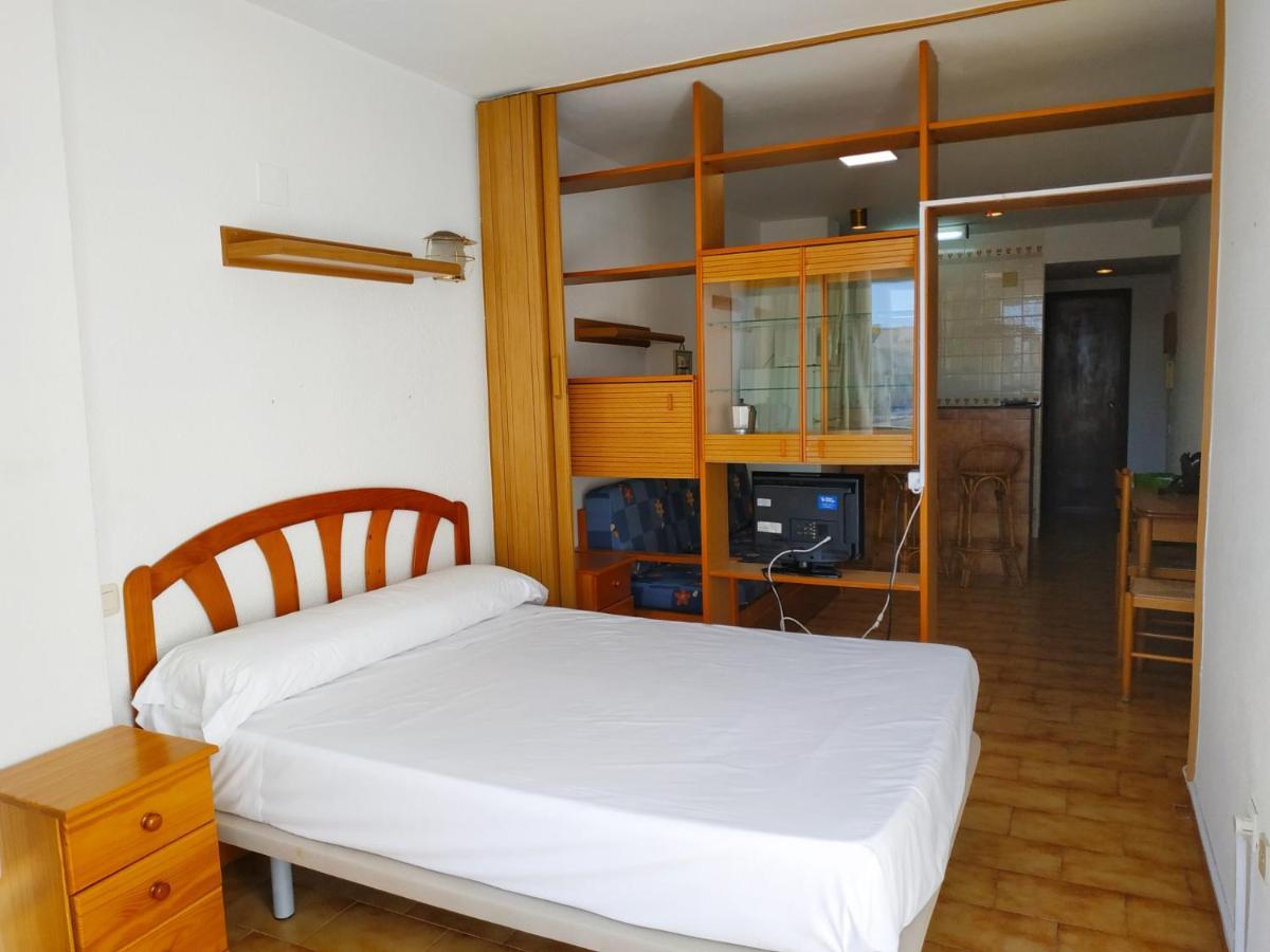 Peniscolaplaya Orangecosta Apartment Ngoại thất bức ảnh