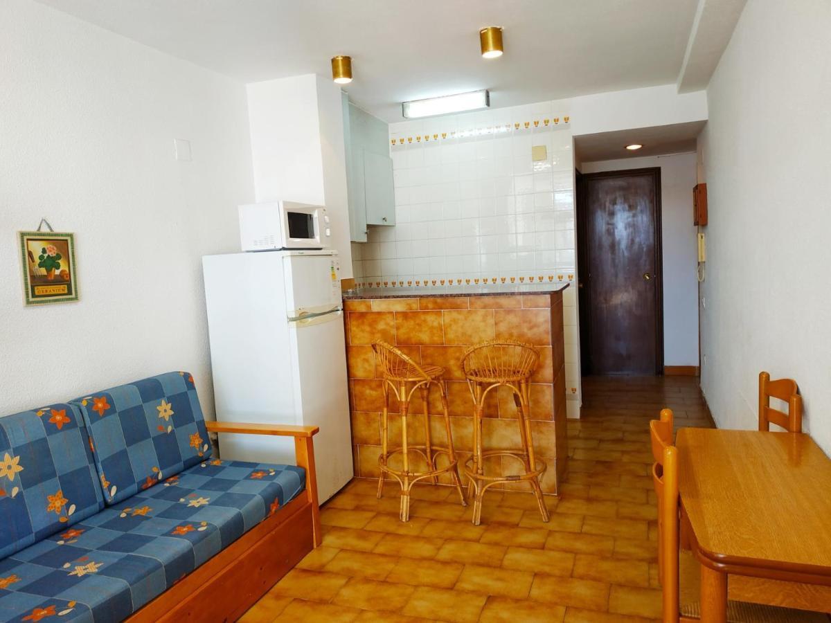 Peniscolaplaya Orangecosta Apartment Ngoại thất bức ảnh